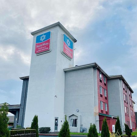 Days Inn By Wyndham Portland East Zewnętrze zdjęcie