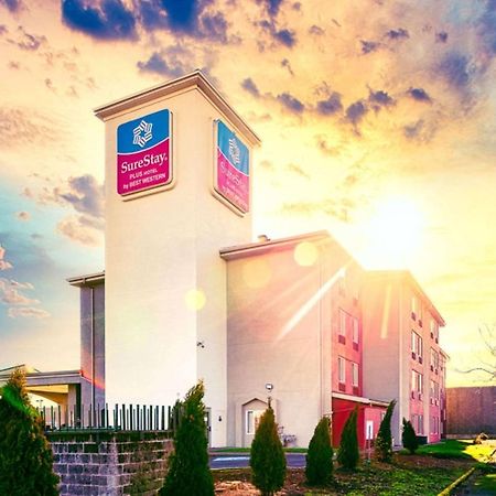 Days Inn By Wyndham Portland East Zewnętrze zdjęcie