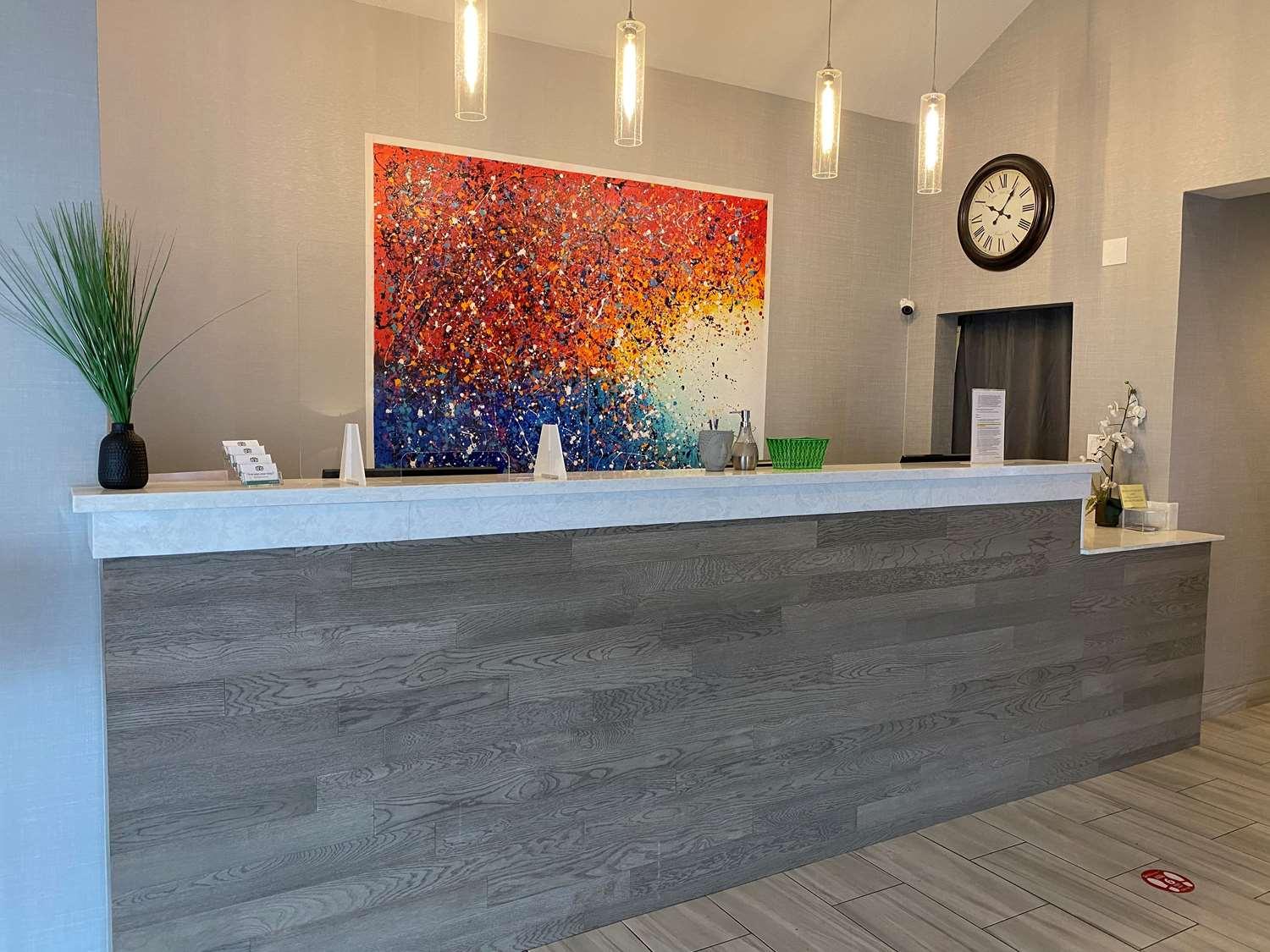 Days Inn By Wyndham Portland East Zewnętrze zdjęcie