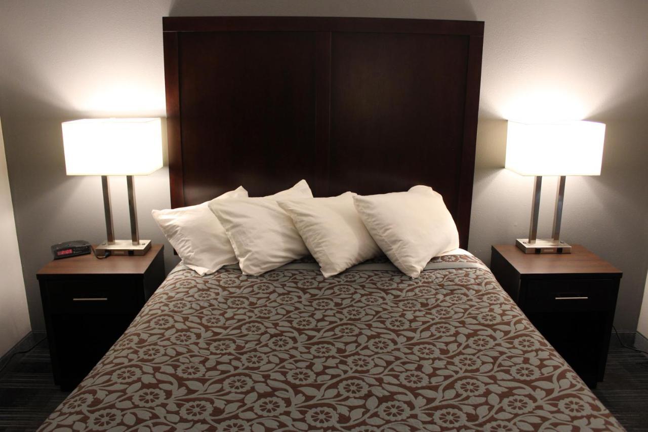 Days Inn By Wyndham Portland East Zewnętrze zdjęcie