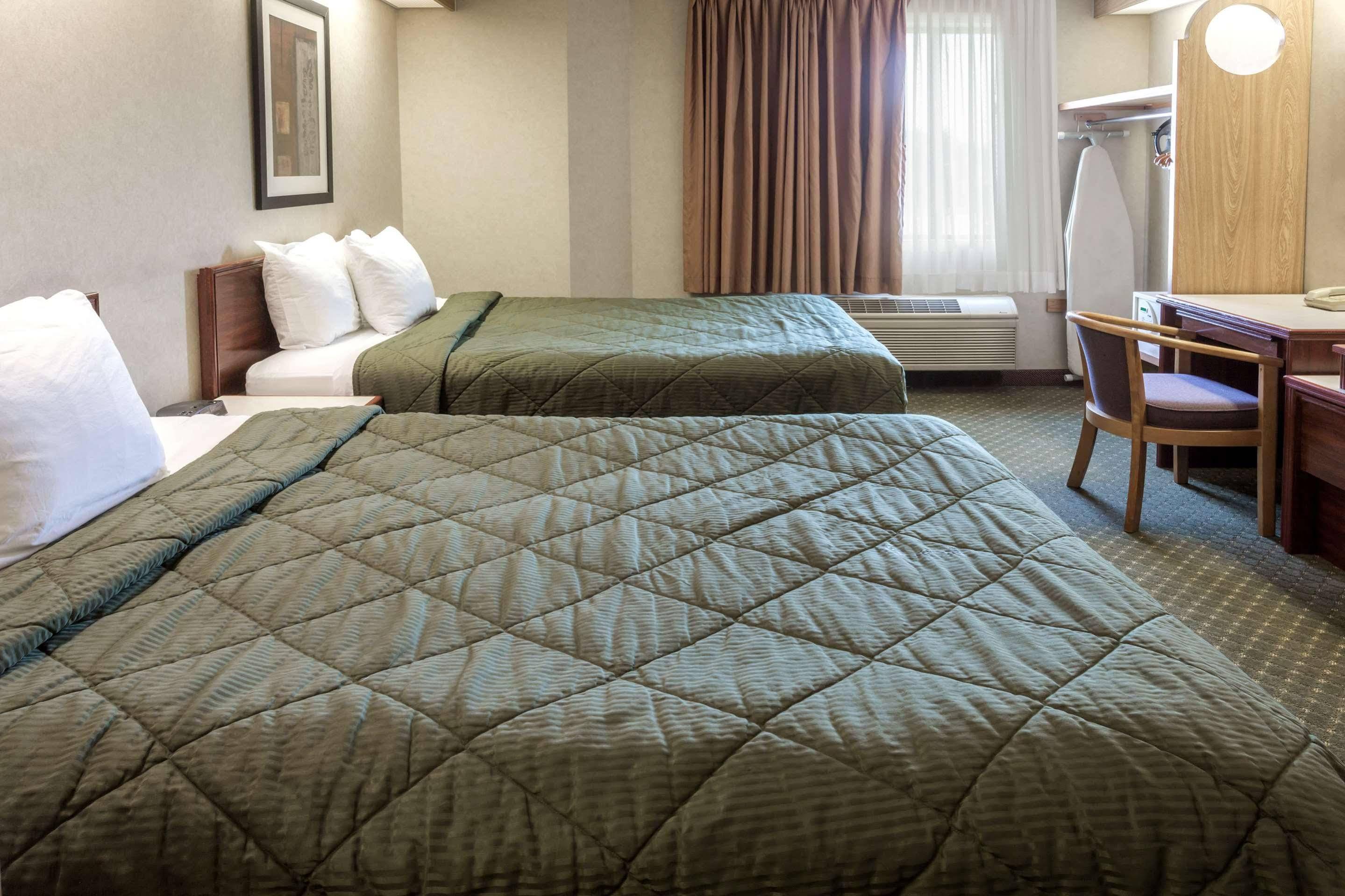 Days Inn By Wyndham Portland East Zewnętrze zdjęcie