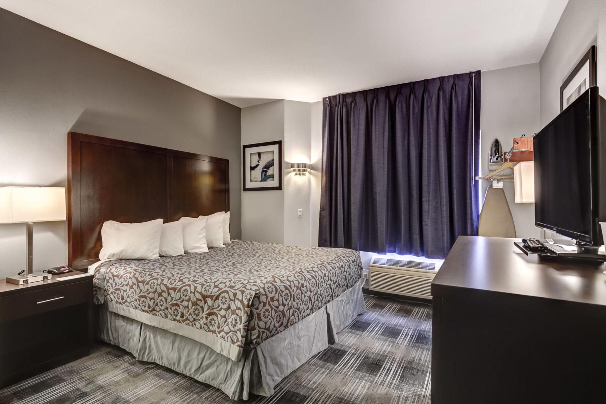 Days Inn By Wyndham Portland East Zewnętrze zdjęcie